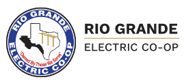 Rio Grande Electric Logo