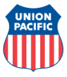 Union Pacific Logo